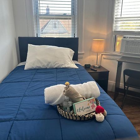Cozy Private Bedrooms Kitchen Wifi Энглвуд Экстерьер фото