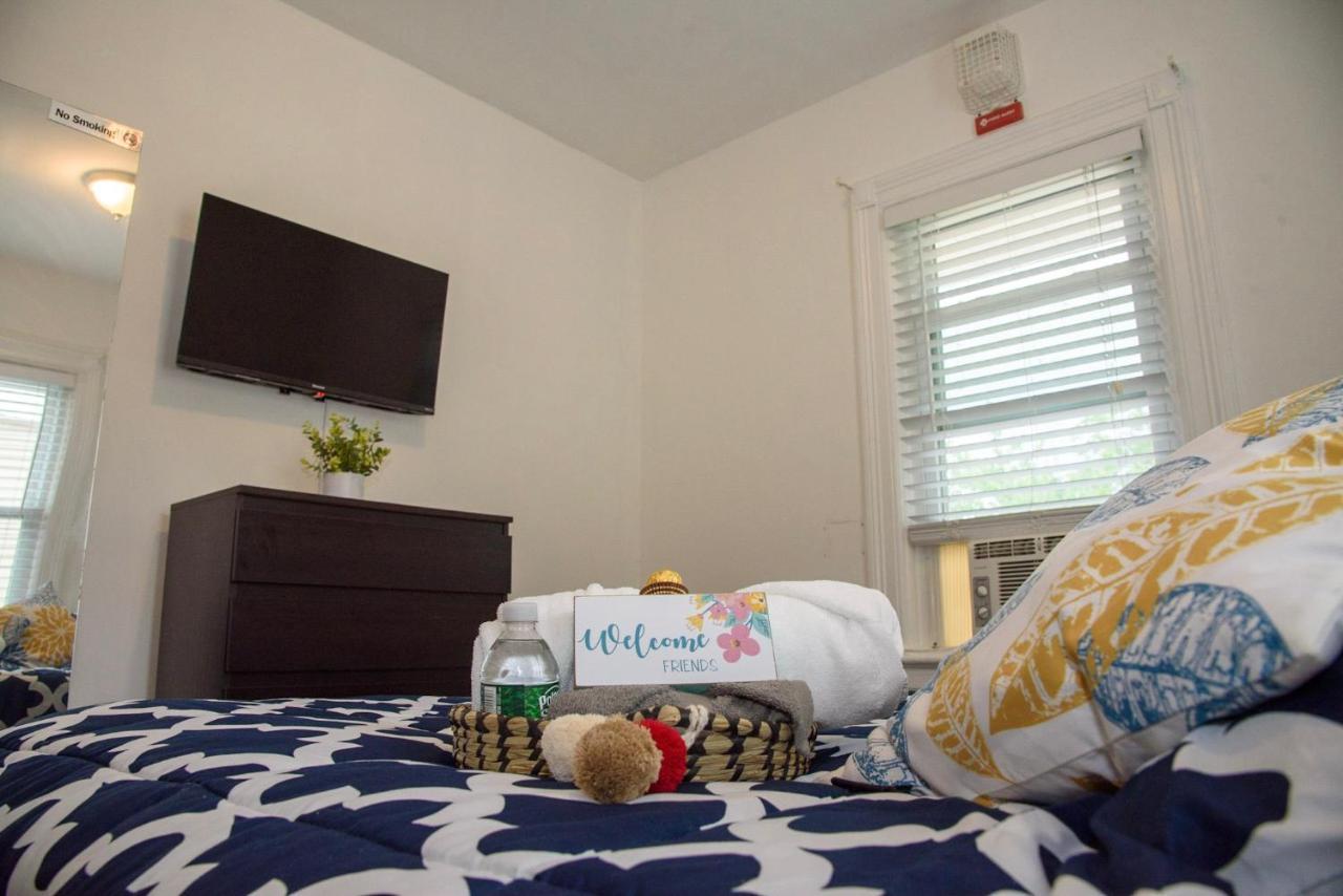 Cozy Private Bedrooms Kitchen Wifi Энглвуд Экстерьер фото