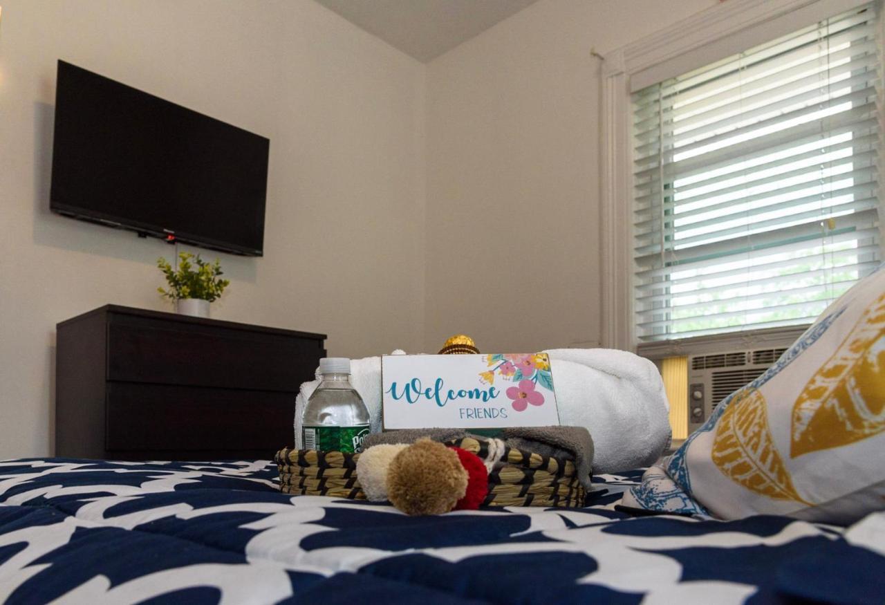 Cozy Private Bedrooms Kitchen Wifi Энглвуд Экстерьер фото