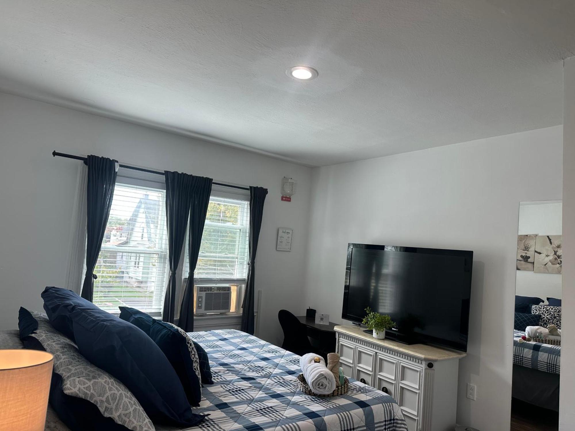 Cozy Private Bedrooms Kitchen Wifi Энглвуд Экстерьер фото