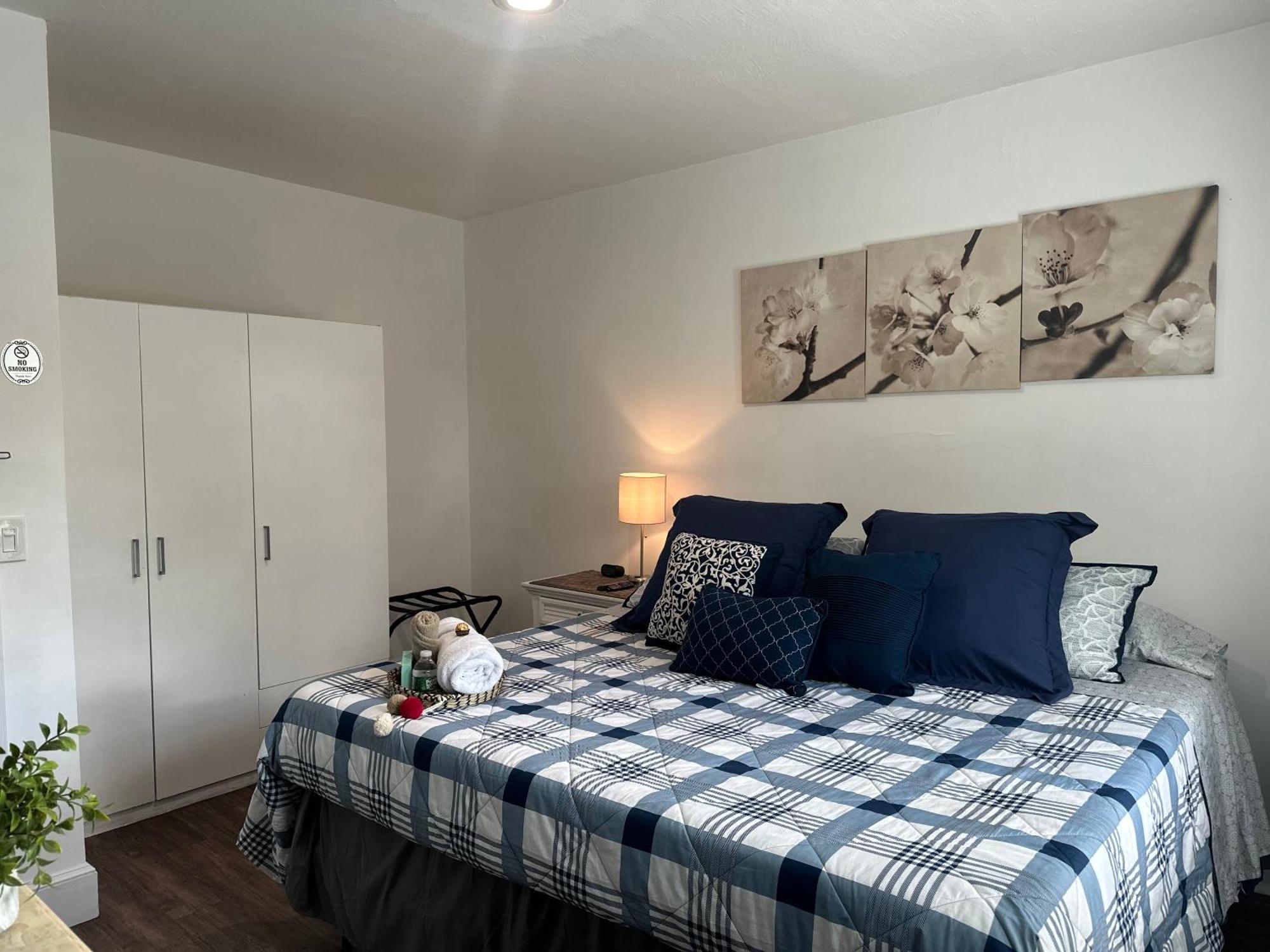 Cozy Private Bedrooms Kitchen Wifi Энглвуд Экстерьер фото