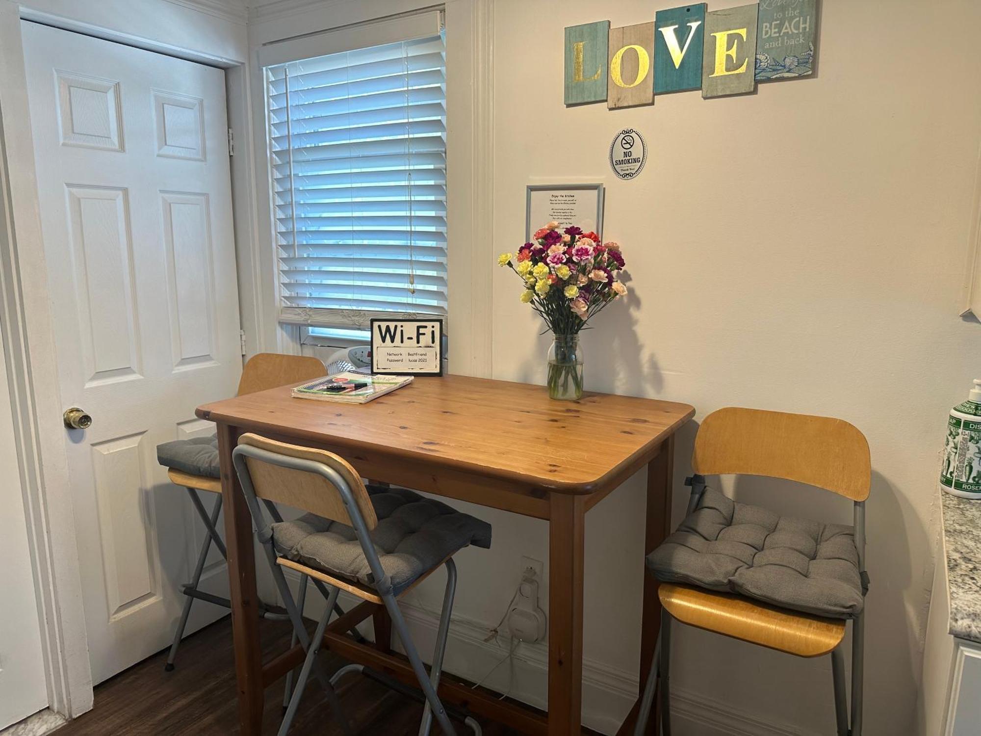 Cozy Private Bedrooms Kitchen Wifi Энглвуд Экстерьер фото