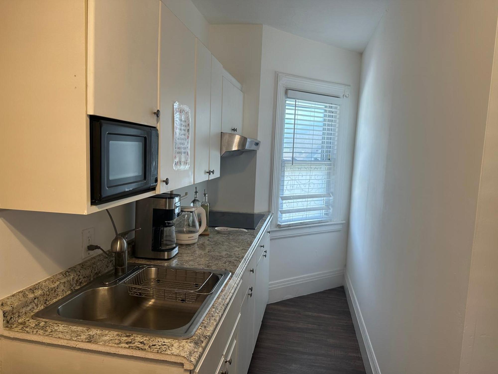 Cozy Private Bedrooms Kitchen Wifi Энглвуд Экстерьер фото