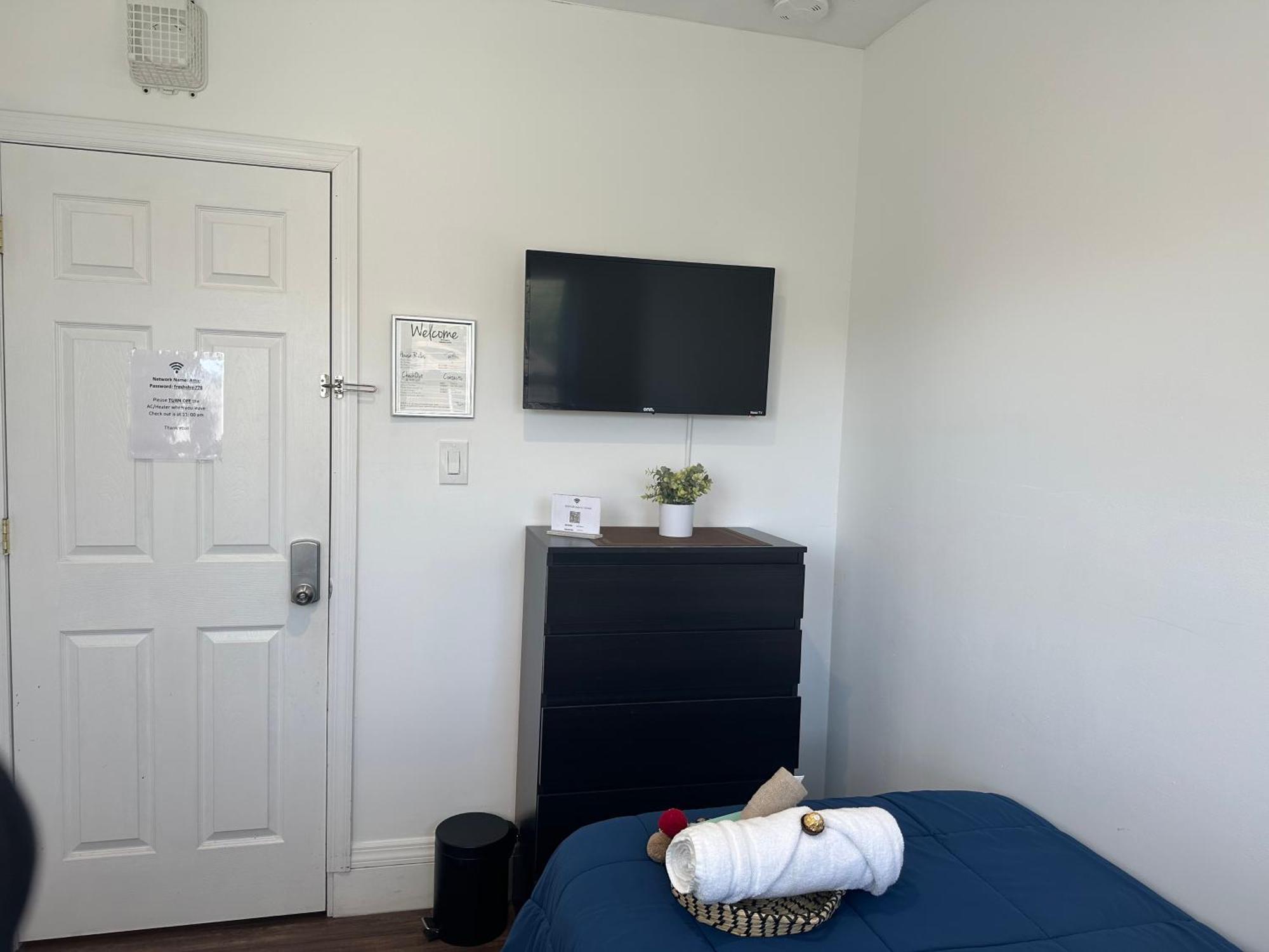 Cozy Private Bedrooms Kitchen Wifi Энглвуд Экстерьер фото
